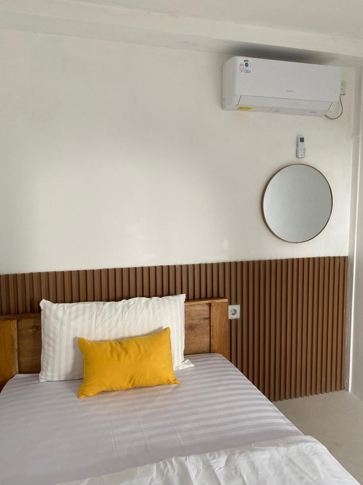 Wija'S Bali Homestay Legian  Ngoại thất bức ảnh