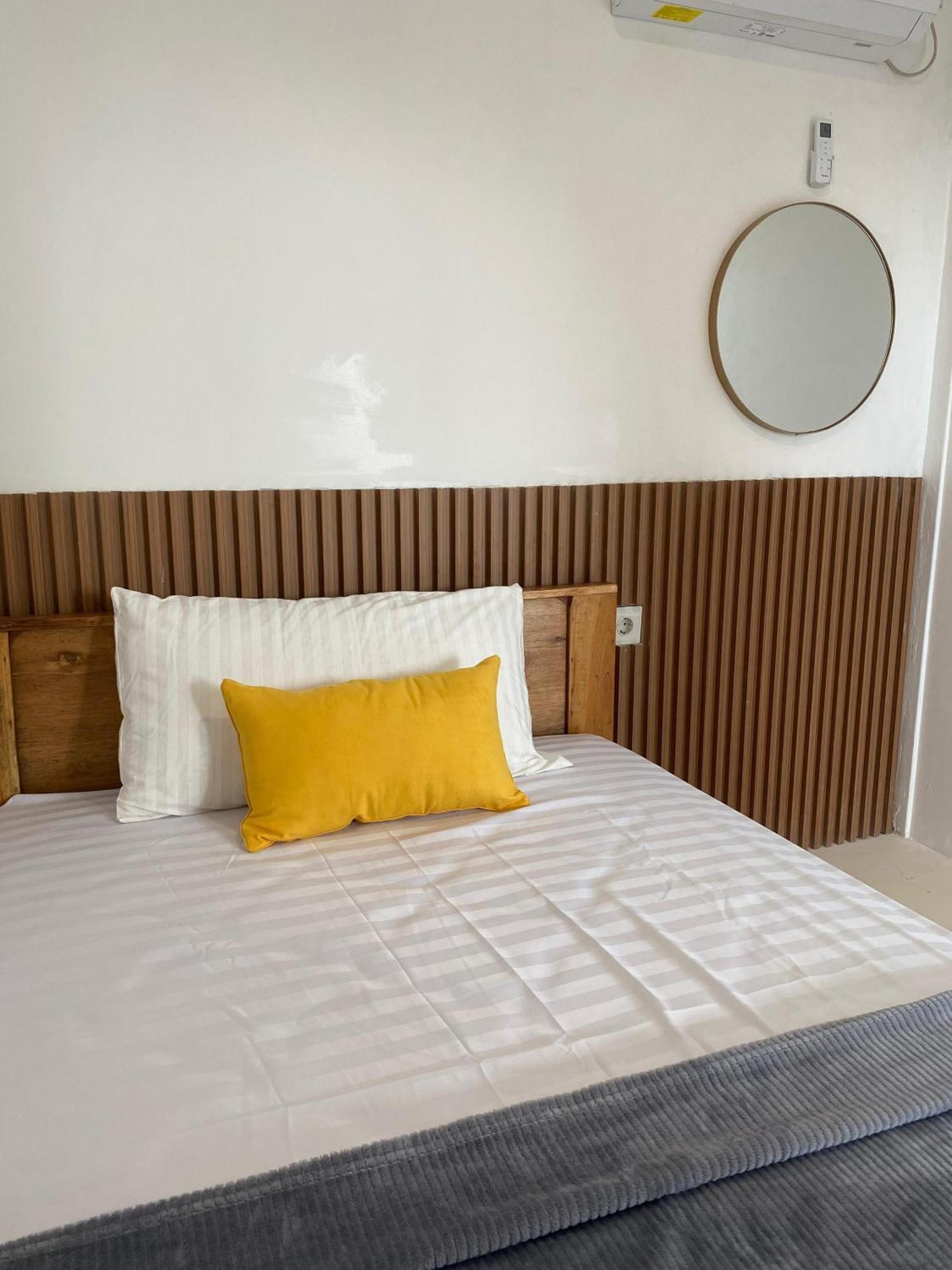 Wija'S Bali Homestay Legian  Ngoại thất bức ảnh