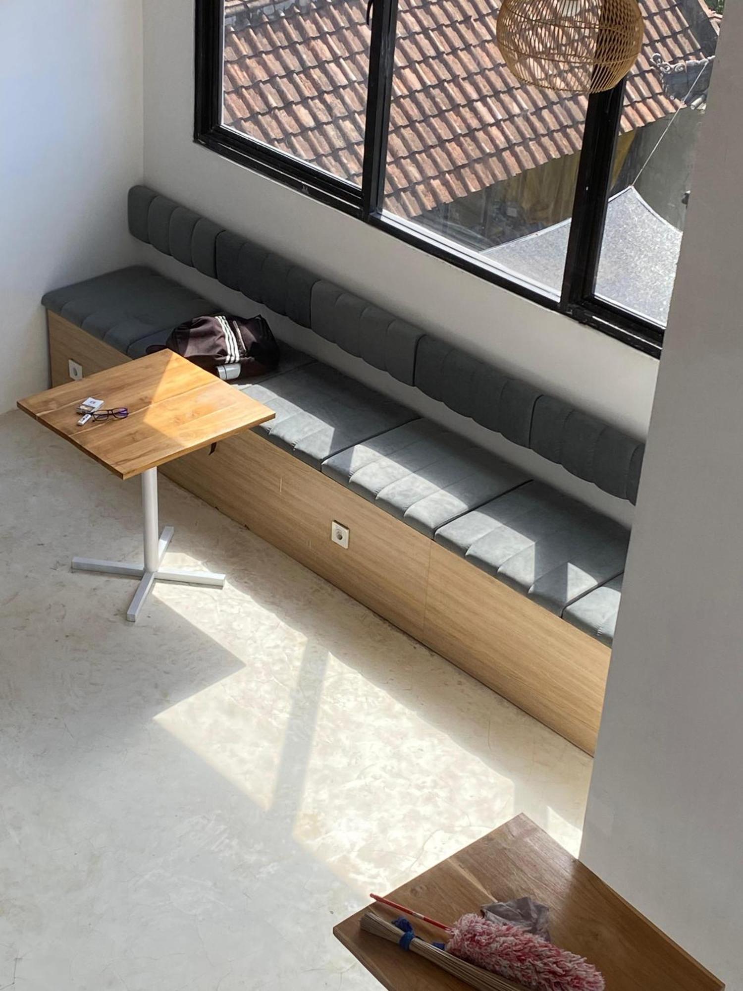 Wija'S Bali Homestay Legian  Ngoại thất bức ảnh