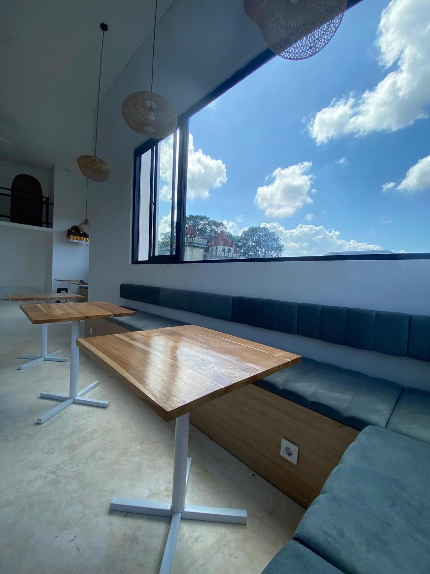 Wija'S Bali Homestay Legian  Ngoại thất bức ảnh