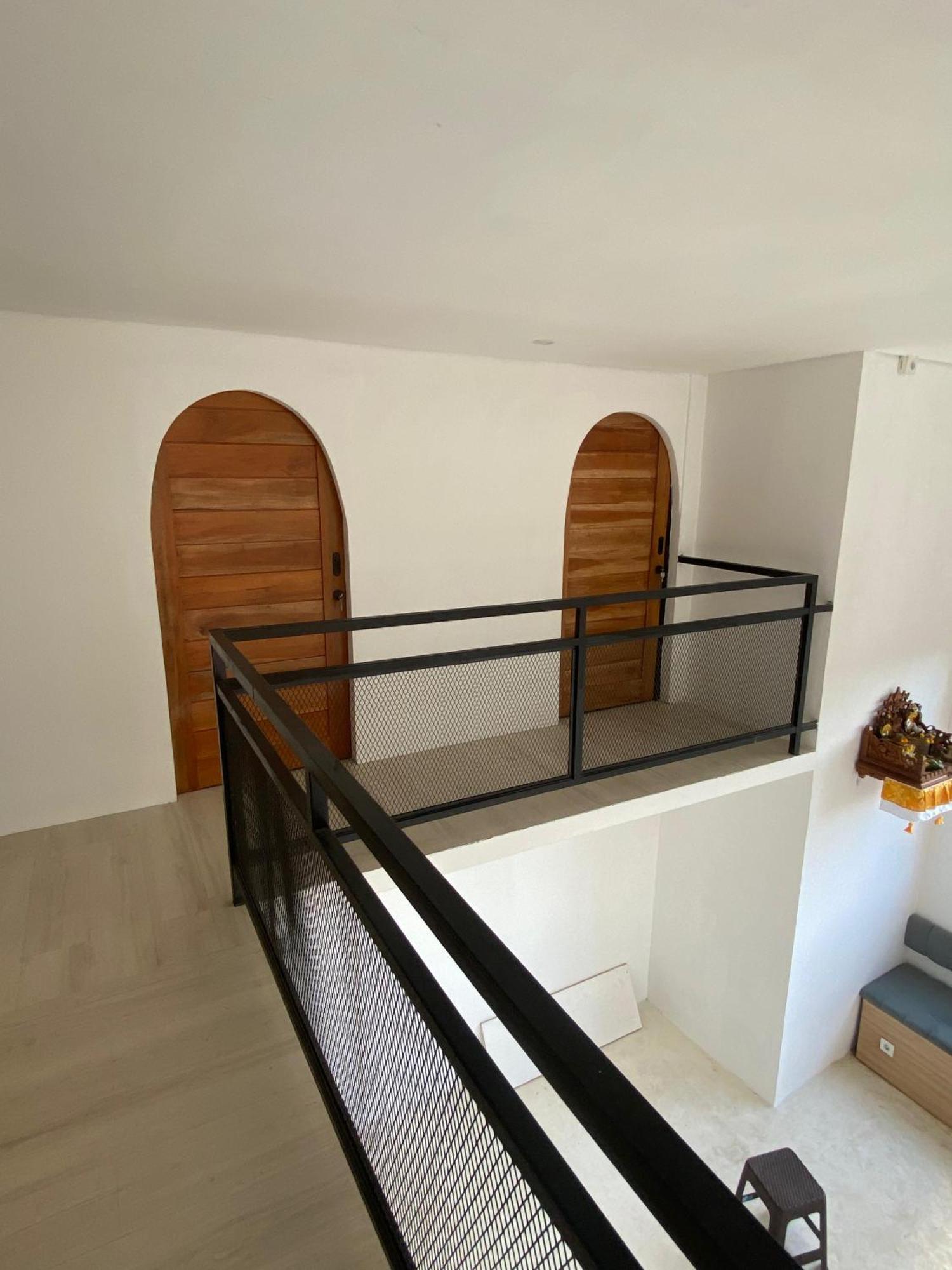 Wija'S Bali Homestay Legian  Ngoại thất bức ảnh